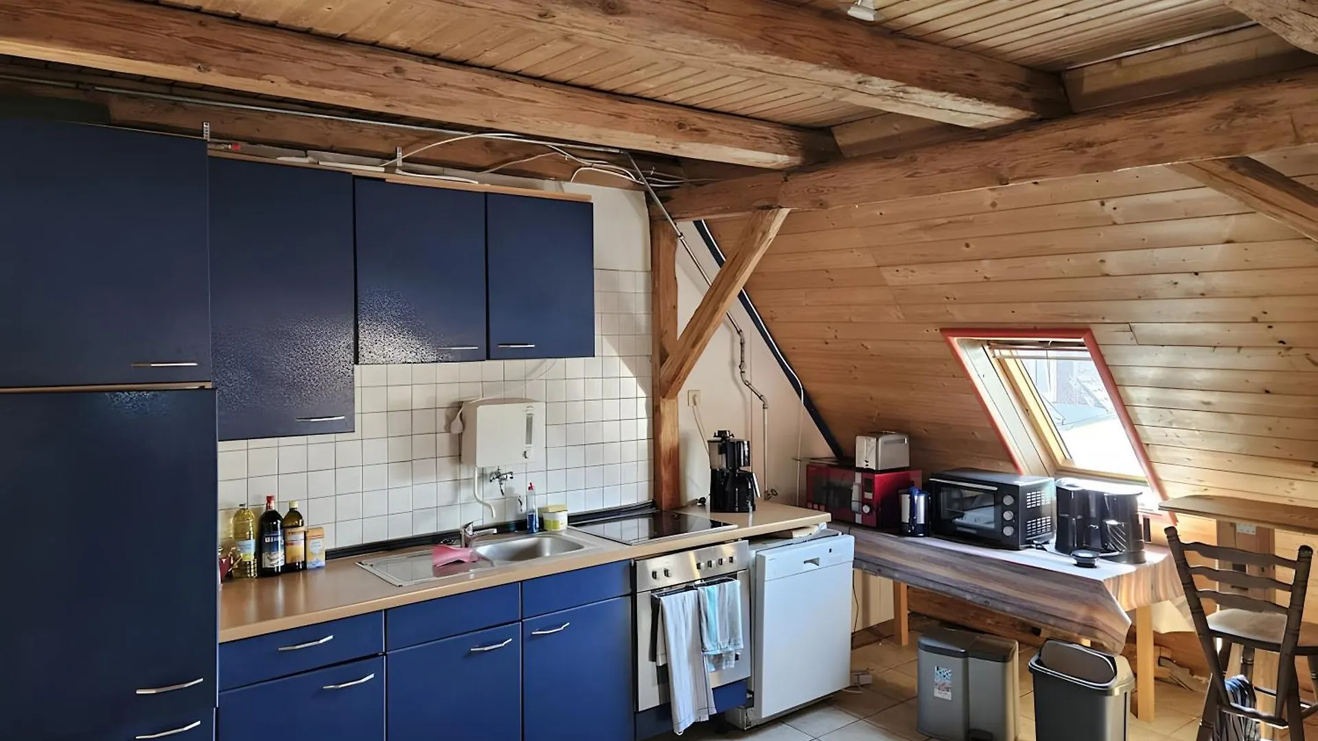Rustikales Landhaus Colmberg 0*,  Germany