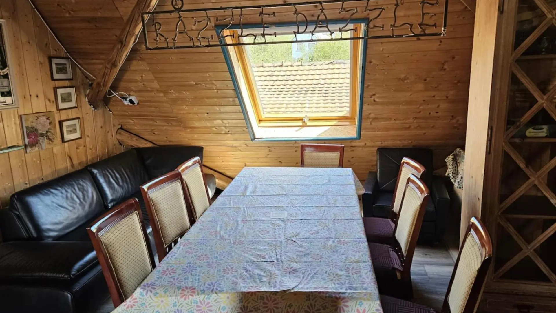 Rustikales Landhaus Colmberg 0*,