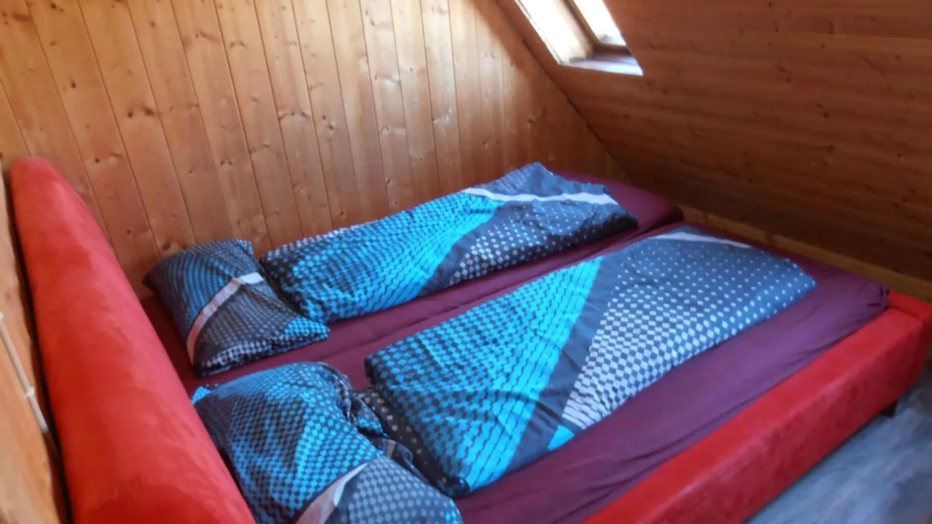 Holiday home Rustikales Landhaus Colmberg Germany