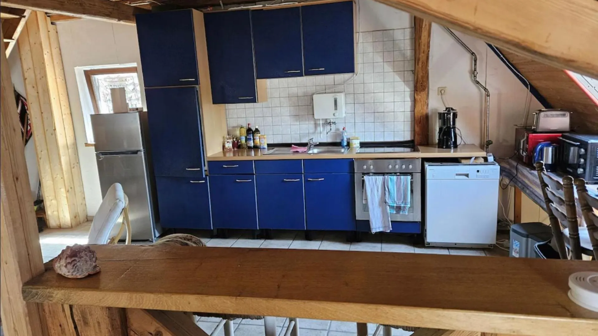 Holiday home Rustikales Landhaus Colmberg