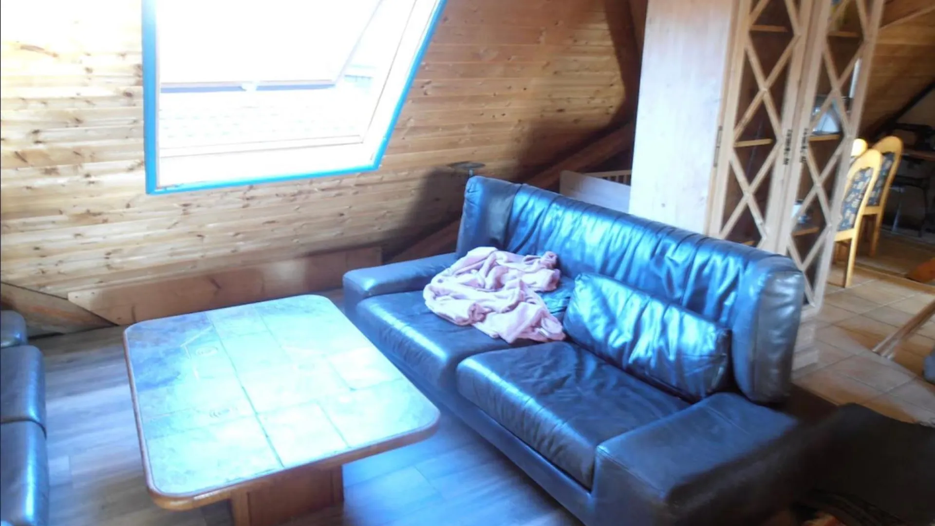 Rustikales Landhaus Colmberg Holiday home