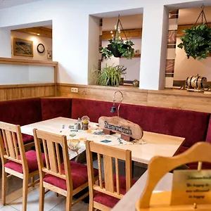 Gutshof Guest house