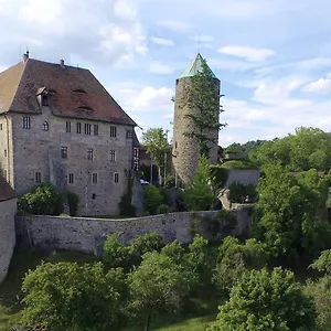 Burg Hotel